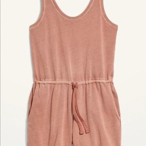 Old Navy Romper